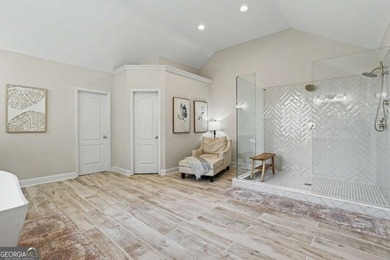 PRIVATE BACKYARD RESORT | EXTENSIVELY RENOVATED | THREE FINISHED - photo 25
