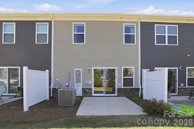 Welcome Home to this BETTER THAN NEW move-in ready townhome in - photo 26