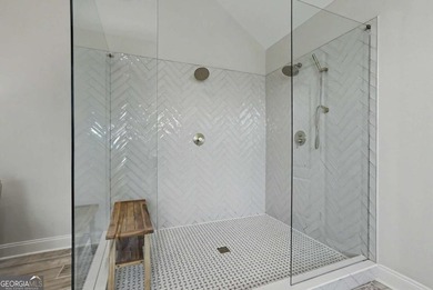 PRIVATE BACKYARD RESORT | EXTENSIVELY RENOVATED | THREE FINISHED - photo 26