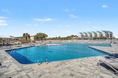Unit A212 at Hilton Head Beach & Tennis is a charming, turnkey - photo 28
