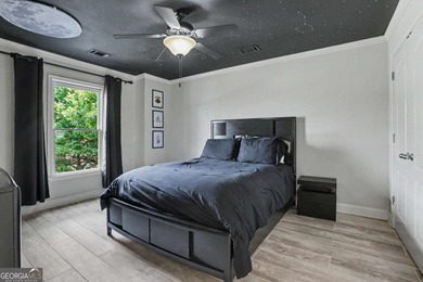 PRIVATE BACKYARD RESORT | EXTENSIVELY RENOVATED | THREE FINISHED - photo 31