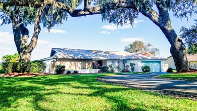 Lake Miona  Home For Sale in Wildwood Florida