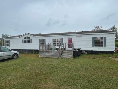 (private lake, pond, coastal) Home Sale Pending in Ray City Georgia