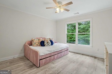PRIVATE BACKYARD RESORT | EXTENSIVELY RENOVATED | THREE FINISHED - photo 32
