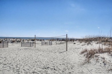Unit A212 at Hilton Head Beach & Tennis is a charming, turnkey - photo 32