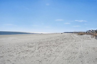 Unit A212 at Hilton Head Beach & Tennis is a charming, turnkey - photo 33
