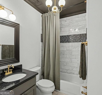 PRIVATE BACKYARD RESORT | EXTENSIVELY RENOVATED | THREE FINISHED - photo 34