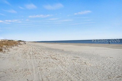 Unit A212 at Hilton Head Beach & Tennis is a charming, turnkey - photo 34