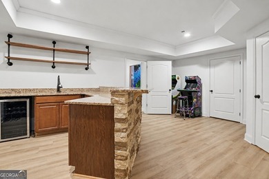 PRIVATE BACKYARD RESORT | EXTENSIVELY RENOVATED | THREE FINISHED - photo 36