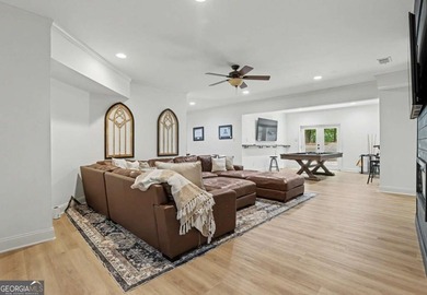 PRIVATE BACKYARD RESORT | EXTENSIVELY RENOVATED | THREE FINISHED - photo 37