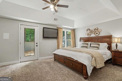 PRIVATE BACKYARD RESORT | EXTENSIVELY RENOVATED | THREE FINISHED - photo 40