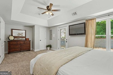 PRIVATE BACKYARD RESORT | EXTENSIVELY RENOVATED | THREE FINISHED - photo 41