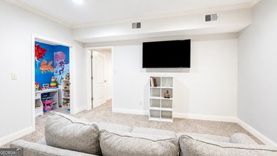 PRIVATE BACKYARD RESORT | EXTENSIVELY RENOVATED | THREE FINISHED - photo 43