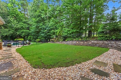 PRIVATE BACKYARD RESORT | EXTENSIVELY RENOVATED | THREE FINISHED - photo 44