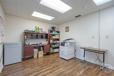 Units 9 and 10 offer a unique two-level office condominium - photo 4