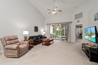 Beautiful Townhome in Harbour Isles section of Lake Charles. CBS - photo 4