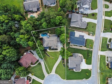 PRIVATE BACKYARD RESORT | EXTENSIVELY RENOVATED | THREE FINISHED - photo 45