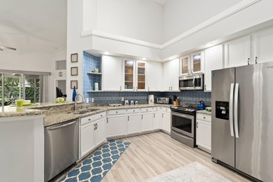 Beautiful Townhome in Harbour Isles section of Lake Charles. CBS - photo 5