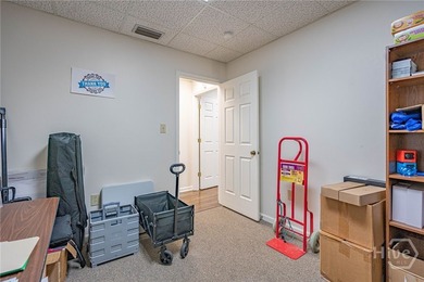 Units 9 and 10 offer a unique two-level office condominium - photo 8