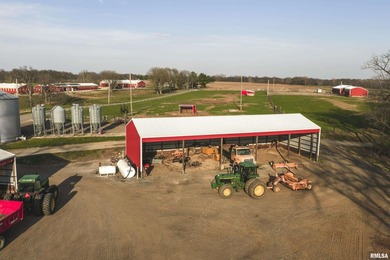 Timber Ridge is a highly improved, turnkey agricultural & - photo 48