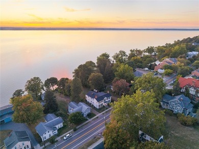In the heart of the Fingerlakes, on the Eastern shores of Cayuga - photo 49