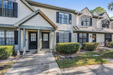 Lake Heather Townhome/Townhouse For Sale in Tampa Florida