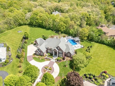 (private lake, pond, creek) Home For Sale in Saint Charles Illinois