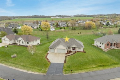 Beautiful ranch home set in a gorgeous country setting with a - photo 53