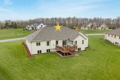 Beautiful ranch home set in a gorgeous country setting with a - photo 55