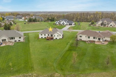Beautiful ranch home set in a gorgeous country setting with a - photo 56