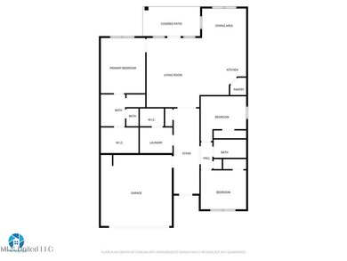 Like-new and fully move-in ready. Located on a large corner lot - photo 2