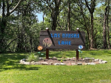 (private lake, pond, creek) Lot For Sale in Pacific Missouri