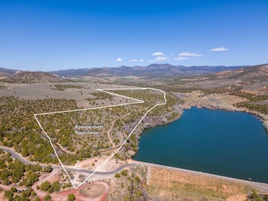 (private lake, pond, creek) Lot For Sale in Central Utah