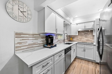 Beautifully maintained 3-bedroom, 2-bathroom one-story home - photo 2