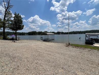 Lake Lot For Sale in French Village, Missouri
