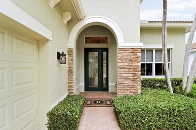 PRIVACY & GOLF VIEWS! This 3BR/2.5BA/2CG 'Alessa' floor plan is - photo 6