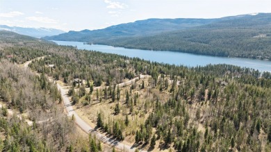 Lake Acreage For Sale in Bigfork, Montana