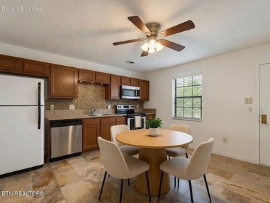 Move in ready, updated, one level living, main floor condo just - photo 8