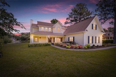 Lake Home For Sale in Brunswick, Georgia
