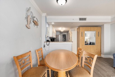 Experience oceanfront living in this beautifully upgraded