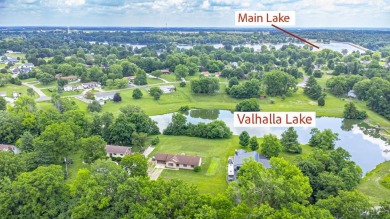 Lake Home For Sale in Eaton, Ohio