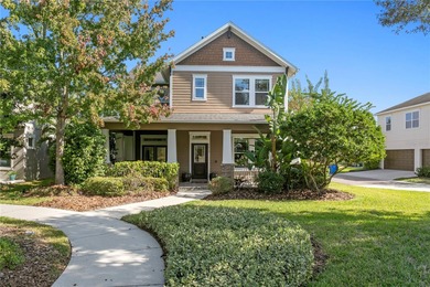 (private lake, pond, creek) Home For Sale in Lithia Florida