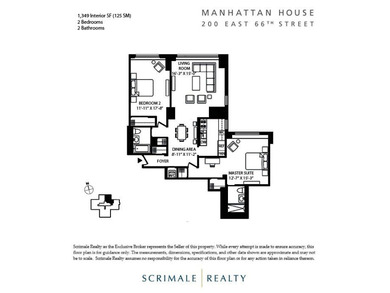 MANHATTAN HOUSE C402