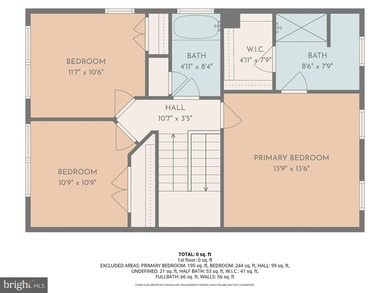 NEW CONSTRUCTION! Estimated completion: Aug. 1, 2026. Modern - photo 11