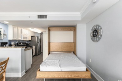 Experience oceanfront living in this beautifully upgraded