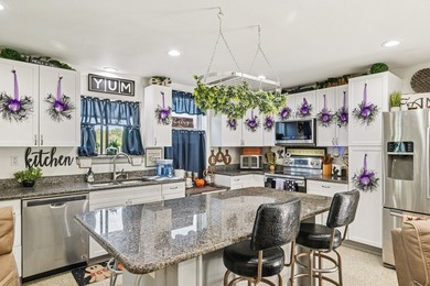 Enjoy wide-open country living with this versatile barndominium - photo 3