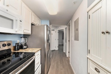 Experience oceanfront living in this beautifully upgraded