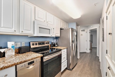 Experience oceanfront living in this beautifully upgraded