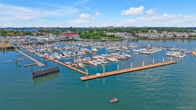 Welcome to an exceptional opportunity to own a premier boat slip - photo 15