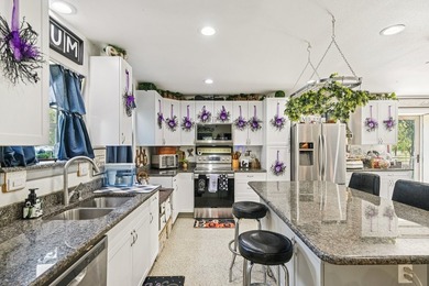 Enjoy wide-open country living with this versatile barndominium - photo 5